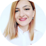 Jasna Mishevska