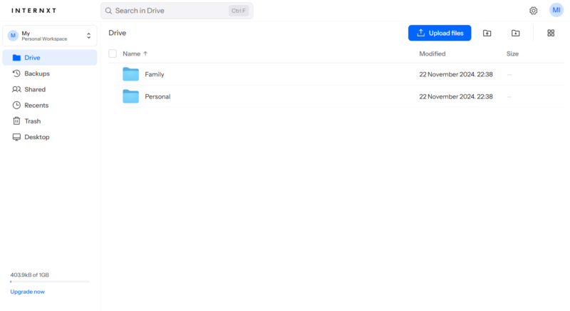 internxt-web-app internxt web app